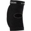 Venum Kontact Elbow Guards - Black/Silver