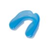 Benlee Breath mouthguard single - blue/clear