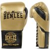 Benlee Typhoon boxerské kožené rukavice | MMAshop.eu
