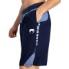 Venum Tempest men's training shorts - blue