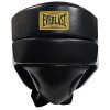 Everlast pánský suspenzor kožený 1910 - černo/bílý
