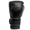 Everlast Powerlock 2 Leather Training Gloves | MMAshop.eu