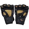 Everlast Titan Pro MMA rukavice - černé | MMAshop.eu