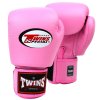 Twins boxing gloves BGVL3 - Fucsia | MMAshop.eu