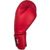 Trust Fight boxerské rukavice Icon - červené | MMAshop.eu