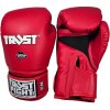 Trust Fight boxerské rukavice Icon - červené | MMAshop.eu