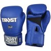 Trust Fight boxerské rukavice Icon - modré | MMAshop.eu