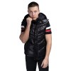 Lonsdale Allerston men's vest - black