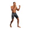 UFC Fusion by Venum Authentic Fight Night Men’s Vale Tudo Short - Black