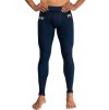 Venum UFC Fusion Authentic Fight Week Men’s Performance Tight - oceanic blue
