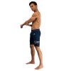 Venum UFC Fusion by Venum Fight Week Men’s Vale Tudo Short - Oceanic Blue