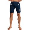 Venum UFC Fusion by Venum Fight Week Men’s Vale Tudo Short - Oceanic Blue