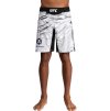 Venum UFC Fusion Authentic Fight Night MMA šortky dlouhé - bílé