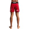Venum UFC Fusion Authentic Fight Night MMA šortky krátké - červené