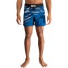 Venum UFC Fusion Authentic Fight Night MMA šortky krátké - modré