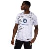 Venum UFC Fusion Authentic Fight Night pánské tričko - bílé