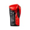Benlee Typhoon boxerské kožené rukavice - červeno/černé