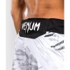 venum mma fight shorts ufc fusion authentic fight night short fit weiss schwarz4 bb14e7ef1fd4eed1