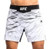venum mma fight shorts ufc fusion authentic fight night short fit weiss schwarz 0bb110930f3e62f6