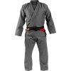 Venum Contender Evo Bjj Gi - dark grey