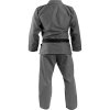 Venum Contender Evo Bjj Gi - dark grey