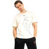 Venum Giant Connect men´s T-shirt - off white