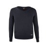 Kama Merino svetr 5104 - černý