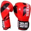 Deranged Carbon Line boxerské rukavice - mmashop.eu