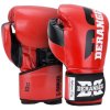 Deranged Carbon Line boxerské rukavice - mmashop.eu