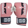 Deranged Carbon Line boxerské rukavice - mmashop.eu