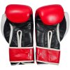 Benlee Bang Loop kožené boxerské rukavice - mmashop.eu