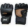 Everlast Titan MMA rukavice - černo/zlaté   | MMAshop.eu