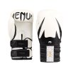 Venum Reverso boxerské rukavice - bílo/černé