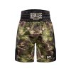 Benlee Amboy boxerské šortky - kamufláž