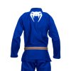 Venum Contender 2.0 BJJ Gi - blue