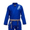 Venum Contender 2.0 BJJ Gi - blue