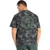 Venum Vortex XL pánské tričko - khaki camo