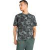 Venum Vortex XL pánské tričko - khaki camo