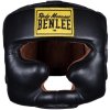 Benlee Full Face protection chránič hlavy - černý