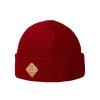 Knitted Merino beanie Kama A136