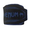 Venum Monogram boxerské bandáže 2,5 m - modré mmashop.eu