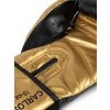 Benlee Carlos boxerské rukavice koženka - černo/zlaté