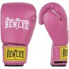 Benlee Rodney boxing gloves  - pink/white