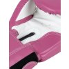 Benlee Rodney boxing gloves  - pink/white