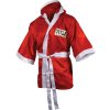 63552b77be53e068ae674f25 title boxing 3 4 length stock satin robe