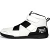 Everlast Powerlock X-trainer boxerské boty - bílo/černé