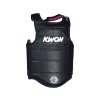 Kwon Body Protector Wu Shu Double - black/red