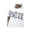 Benlee Logo pánské tričko - bílé