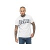 Benlee Logo pánské tričko - bílé