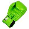 twins bgvl3 boxing gloves lime green twins 4